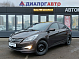 Hyundai Solaris Comfort, 2016 года, пробег 324000 км