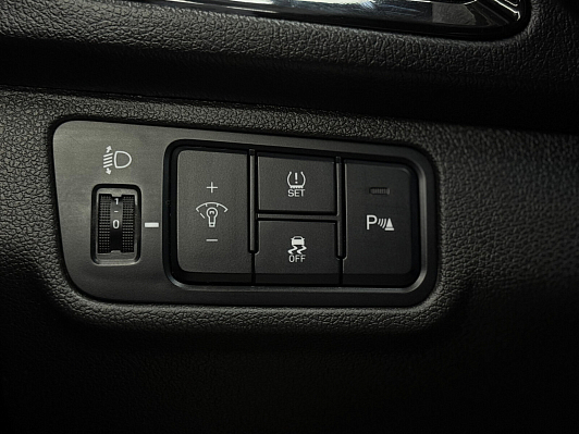 Hyundai Solaris Elegance, 2021 года, пробег 88568 км