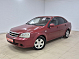 Chevrolet Lacetti SE 4943363, 2009 года, пробег 266035 км