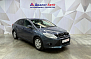 Ford Focus SYNC Edition, 2012 года, пробег 183412 км