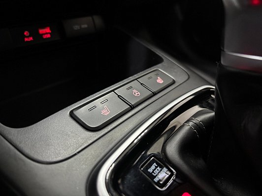 Kia Rio Prestige, 2019 года, пробег 84011 км