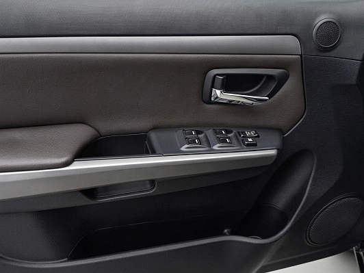 Great Wall Hover H3 Super Luxe, 2012 года, пробег 178644 км