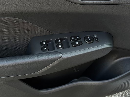 Hyundai Solaris Comfort, 2022 года, пробег 92901 км