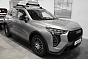 Haval Jolion Premium, серый