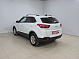 Hyundai Creta Comfort Plus, 2017 года, пробег 131471 км