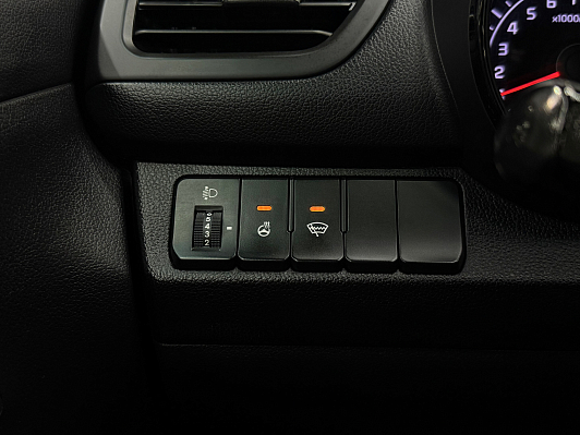 Kia Rio Comfort Кондиционер, 2015 года, пробег 174538 км