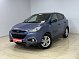 Hyundai ix35 Start, 2011 года, пробег 267200 км