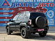 Lada (ВАЗ) Niva Travel Classic'24, 2024 года, пробег 17000 км