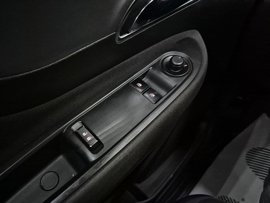 Opel Mokka Essentia, 2014 года, пробег 230024 км