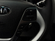 Kia Rio Luxe, 2016 года, пробег 84904 км