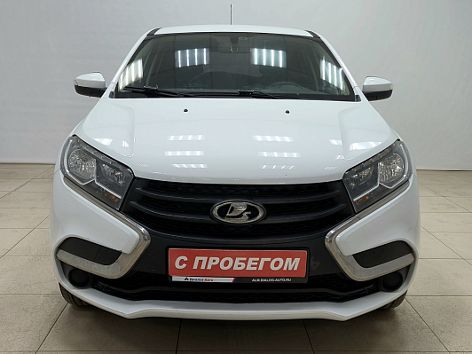 Lada (ВАЗ) XRAY Classic, 2017 года, пробег 149587 км