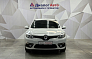 Renault Fluence Authentique 2015, 2013 года, пробег 189223 км