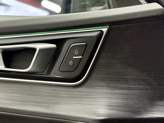 Chery Tiggo 4 Pro Ultimate, 2023 года, пробег 25997 км