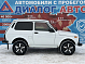 Lada (ВАЗ) Niva Legend Classic, 2023 года, пробег 23276 км
