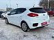 Kia Ceed Comfort, 2015 года, пробег 198837 км