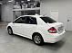 Nissan Tiida Elegance, 2013 года, пробег 202921 км