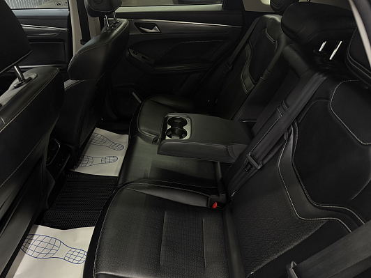 Haval Jolion Tech+, 2024 года, пробег 41000 км