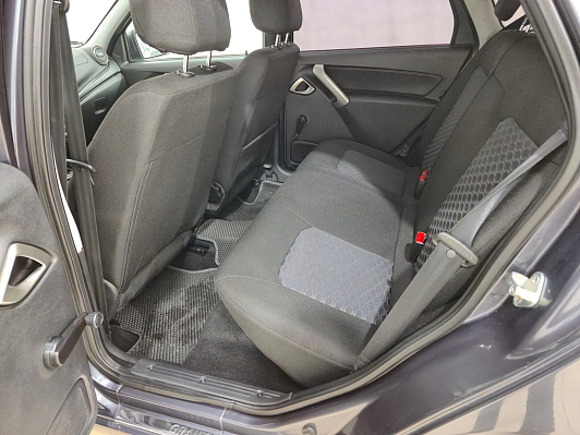 Lada (ВАЗ) Granta Comfort, 2019 года, пробег 88077 км