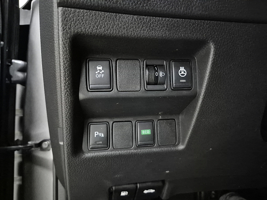 Nissan Qashqai SE+, 2019 года, пробег 54711 км