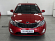 Kia Rio Comfort, 2012 года, пробег 112000 км