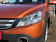 Dongfeng H30 Cross Comfort, 2015 года, пробег 105793 км
