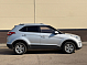 Hyundai Creta Comfort Plus + Advanced + Style, 2016 года, пробег 83374 км