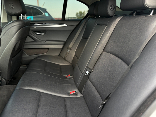 BMW 5 серии, 2014 года, пробег 148801 км