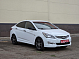 Hyundai Solaris Active, 2014 года, пробег 138722 км