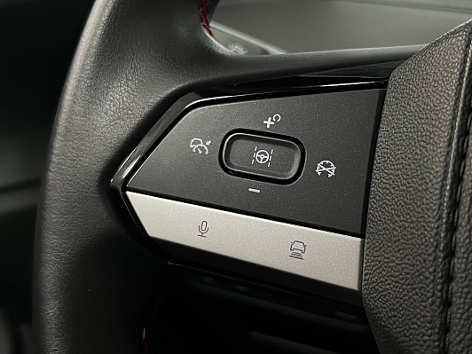 Changan CS55 Plus Техно, 2023 года, пробег 42276 км