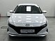 Hyundai Elantra Style, 2021 года, пробег 155125 км