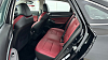 Changan Eado Plus DLX, черный