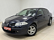 Renault Megane, 2007 года, пробег 172628 км