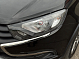 Lada (ВАЗ) Granta Comfort'23 Light, 2023 года, пробег 46431 км