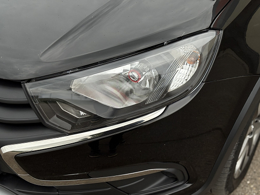 Lada (ВАЗ) Granta Comfort'23 Light, 2023 года, пробег 46431 км