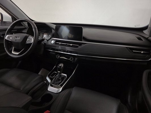 Chery Tiggo 4 Pro Action, 2024 года, пробег 26000 км