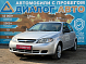 Chevrolet Lacetti SE, 2008 года, пробег 154121 км