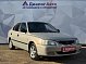Hyundai Accent, 2008 года, пробег 230056 км
