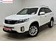 Kia Sorento Classic, 2017 года, пробег 186150 км