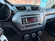 Kia Rio Comfort Аудио, 2015 года, пробег 168758 км