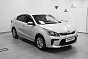 Kia Rio Comfort, 2018 года, пробег 65300 км