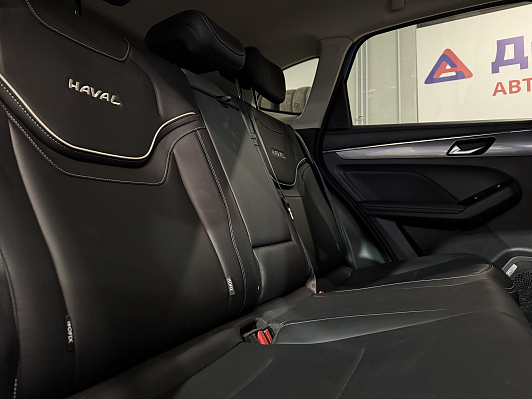 Haval Jolion Premium, 2021 года, пробег 82000 км