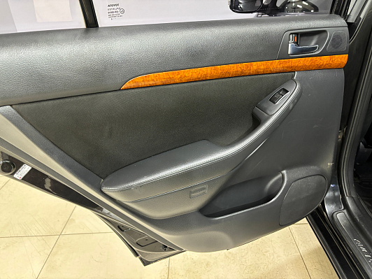 Toyota Avensis Сол, 2008 года, пробег 265416 км