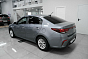 Kia Rio Luxe RED Line, 2018 года, пробег 154000 км