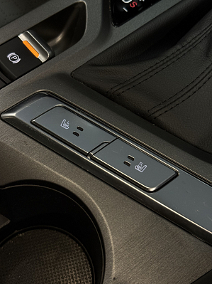 Changan CS35 Plus Tech, 2023 года, пробег 26800 км