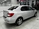 Renault Logan Confort, 2016 года, пробег 173676 км
