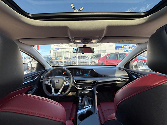 Changan Eado Plus Техно, 2024 года, пробег 28664 км