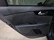 Kia Cerato Luxe, 2020 года, пробег 68985 км