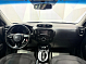 Kia Soul Luxe, 2018 года, пробег 97538 км
