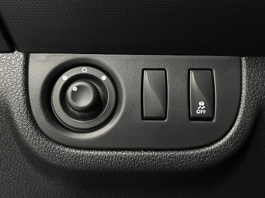 Renault Sandero Stepway Drive City, 2019 года, пробег 118446 км