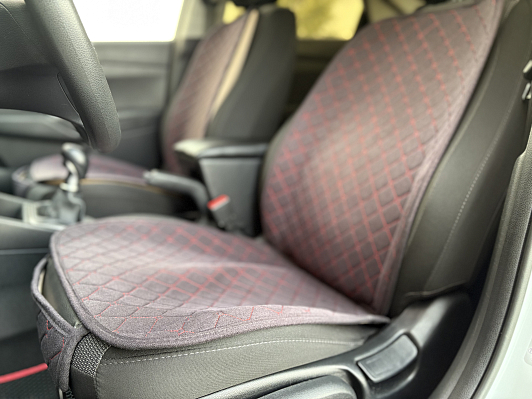 Hyundai Solaris Comfort, 2020 года, пробег 72100 км